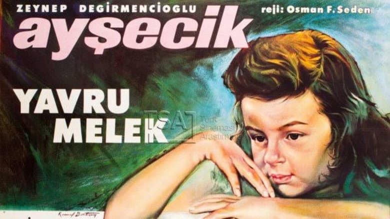Backdrop from Ayşecik Yavru Melek