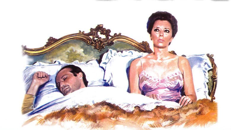Backdrop from Languidi baci... perfide carezze
