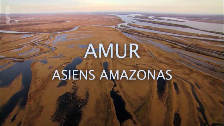 Backdrop from Amur: Asia's Amazon