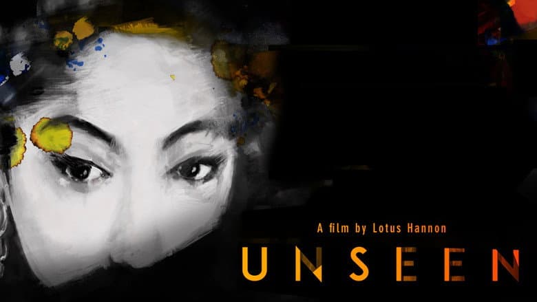 Backdrop from Unseen