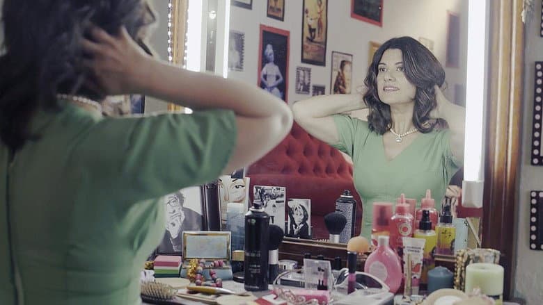 Backdrop from Caso Perroni