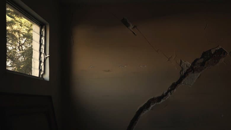 Backdrop from My age, yours, and the age of the world