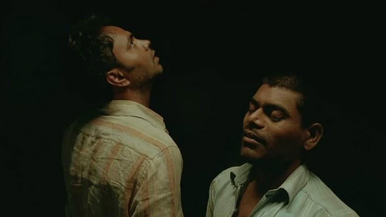 Backdrop from Bhumigat