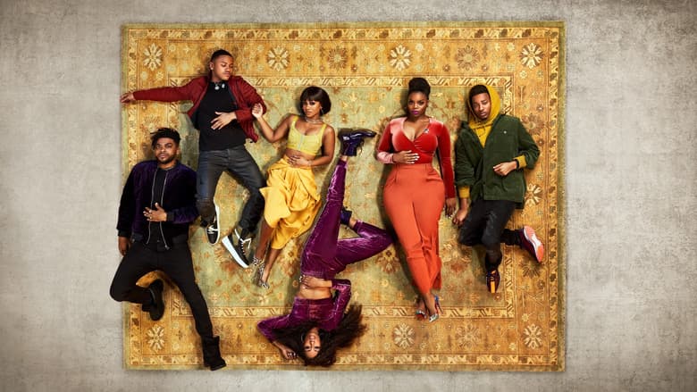Backdrop from Boomerang