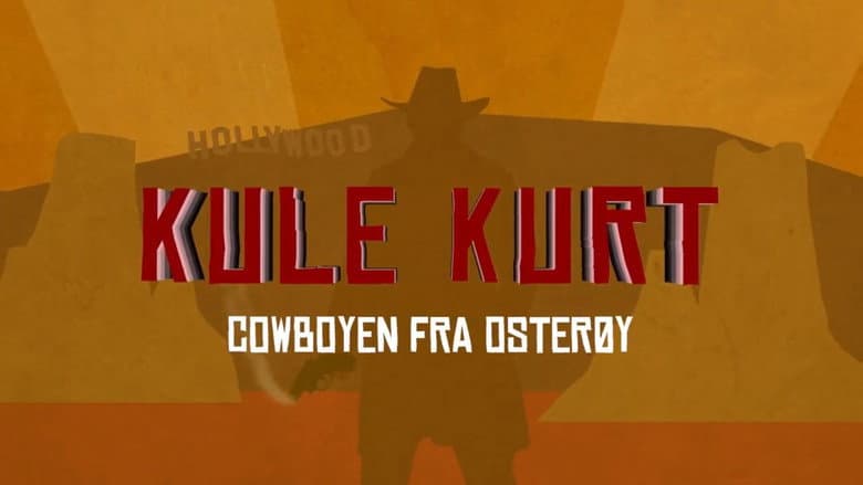 Backdrop from Kule Kurt - Cowboyen fra Østerøy