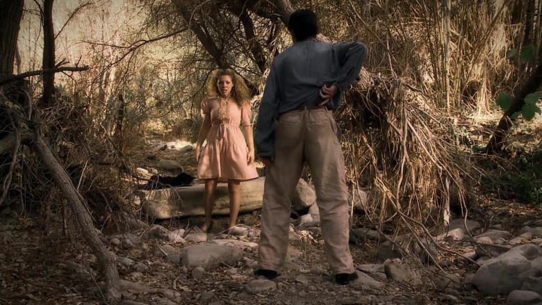 Backdrop from Drifter: Henry Lee Lucas