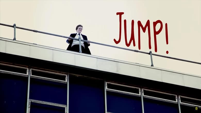 Backdrop from Jump!