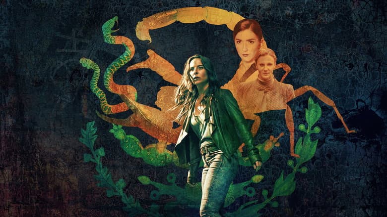 Backdrop from Ingobernable