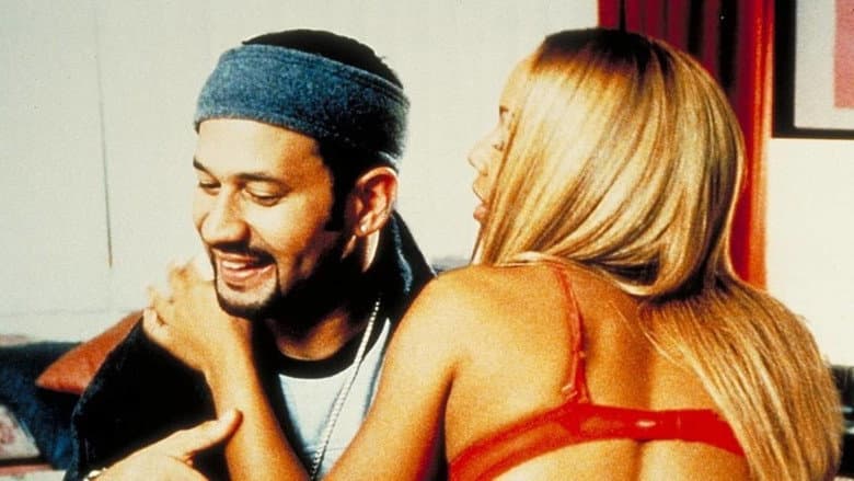 Backdrop from For Da Love of Money