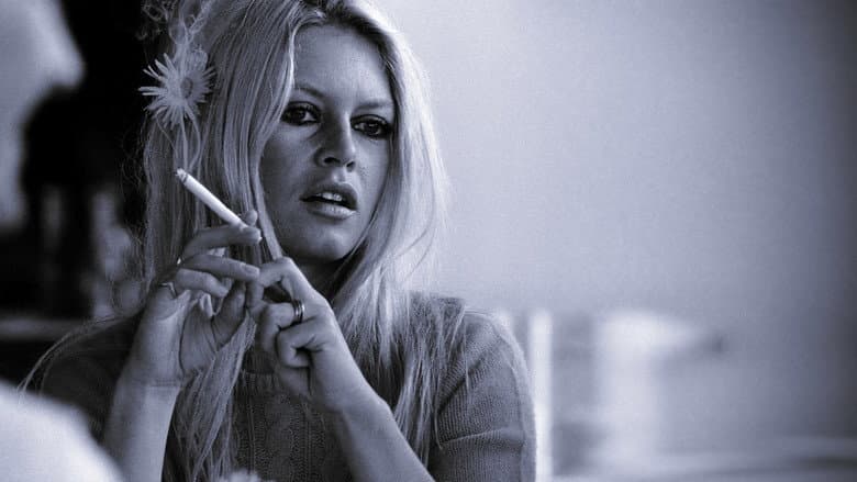 Backdrop from Spécial Bardot
