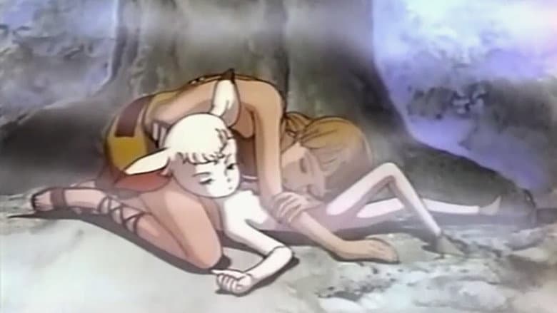 Backdrop from Fairy King