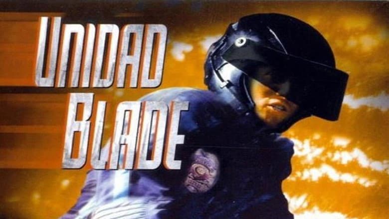 Backdrop from Blade Squad