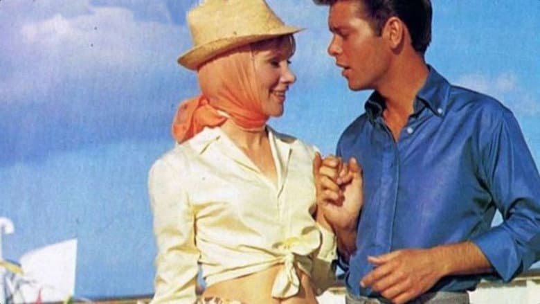 Backdrop from Wonderful Life
