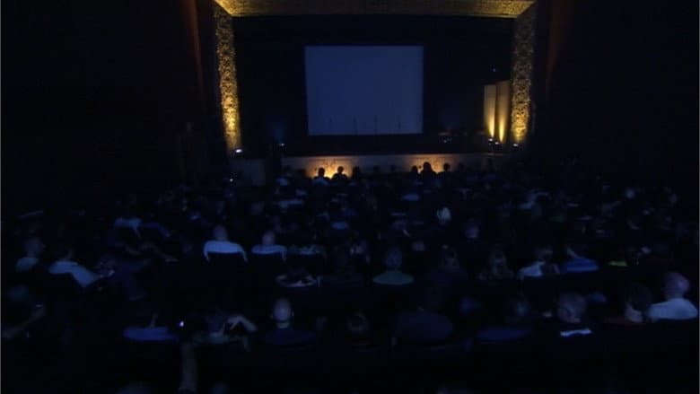 Backdrop from RiffTrax Live: Plan 9 from Outer Space