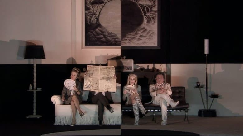 Backdrop from Un amour qui ne finit pas