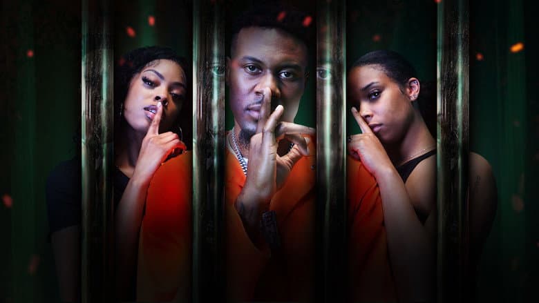 Backdrop from Quiet as Kept