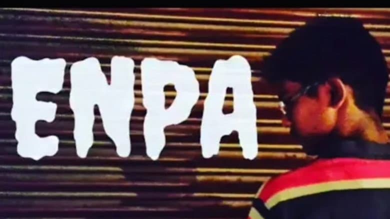 Backdrop from ENPA