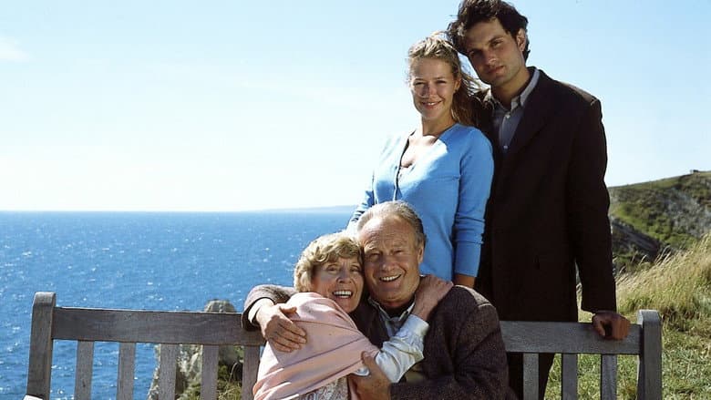 Backdrop from Rosamunde Pilcher: Wenn nur noch Liebe zählt