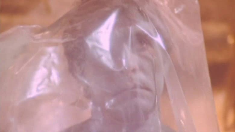 Backdrop from Parts: The Clonus Horror