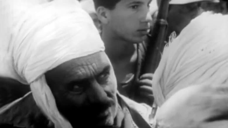 Backdrop from Algérie 1962: Chronique d'un conflit