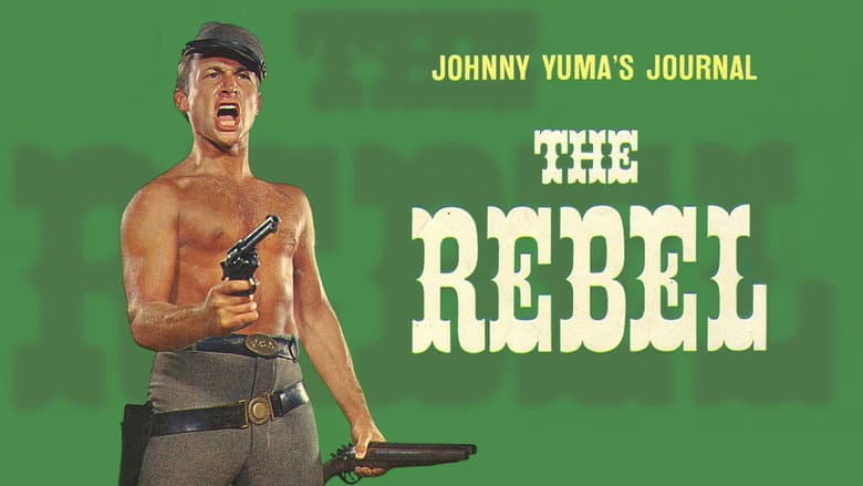 Backdrop from The Rebel
