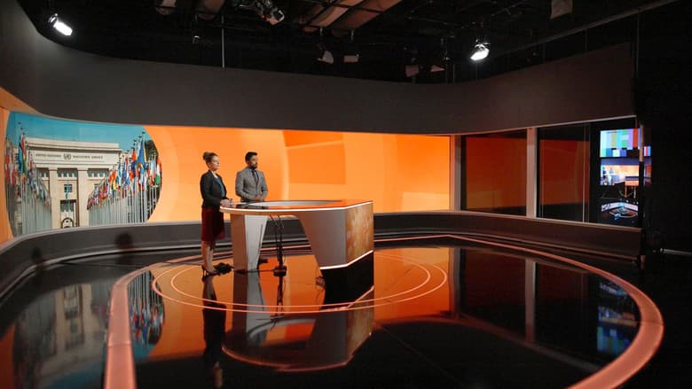 Backdrop from The Recovery Channel