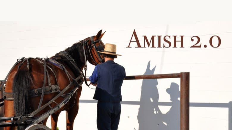 Backdrop from Amish 2.0