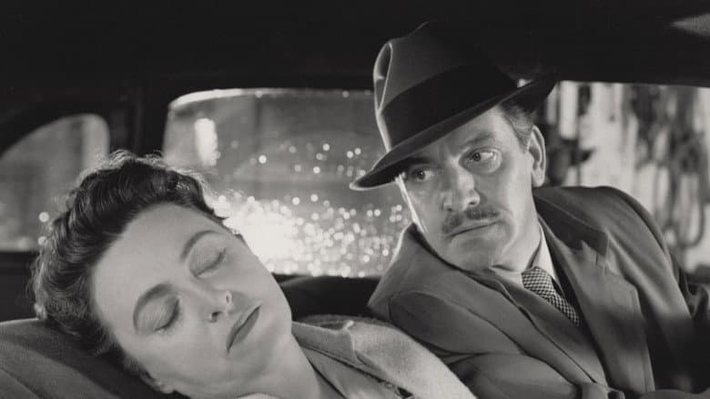 Кадр із фільму «Акт вбивства (фільм, 1948)»