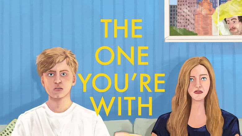 Backdrop from The One You're With