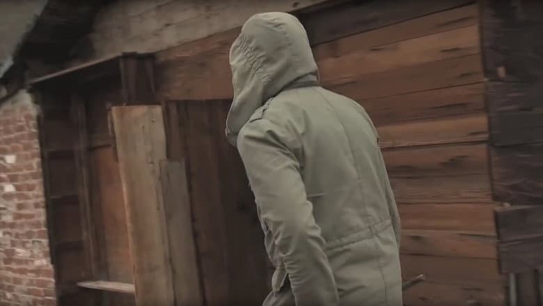 Backdrop from The Garlock Incident