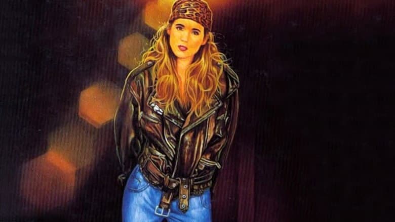 Backdrop from Dark Horse