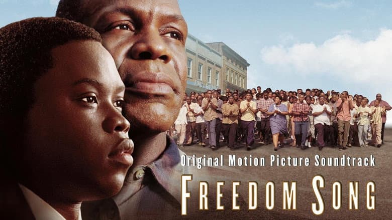 Backdrop from Freedom Song