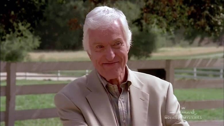 Backdrop from Murder 101: If Wishes Were Horses
