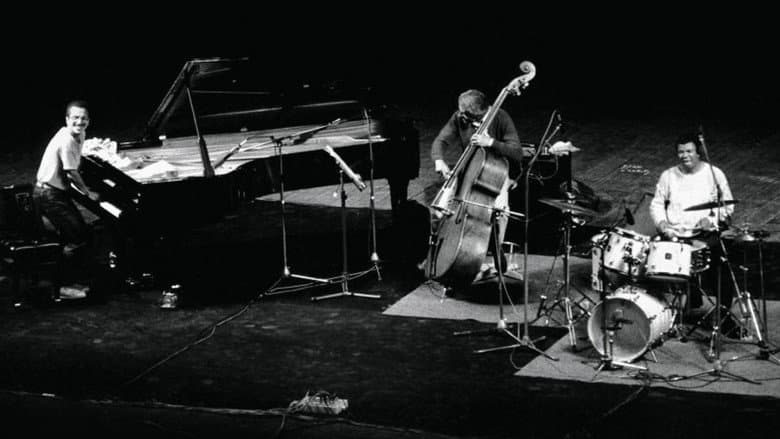 Backdrop from Keith Jarrett: Standards