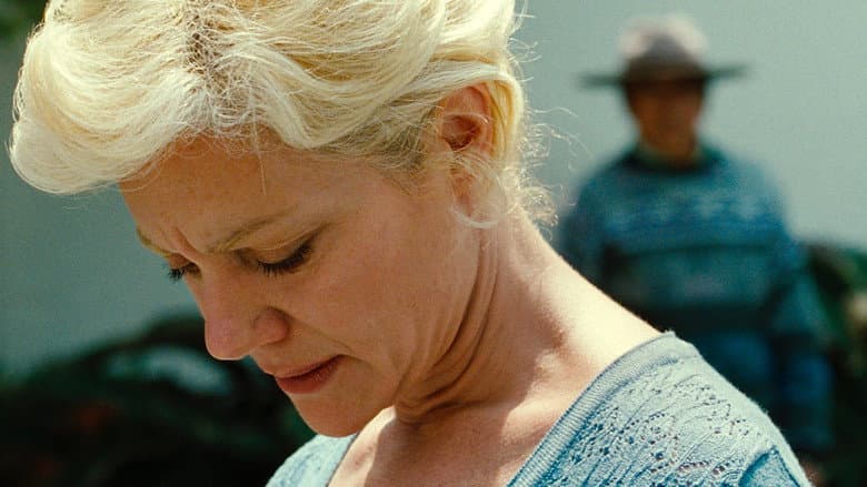Backdrop from The Headless Woman