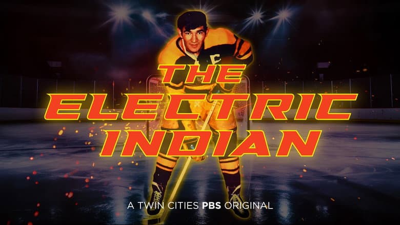 Backdrop from The Electric Indian