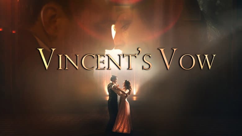 Backdrop from Vincent's Vow