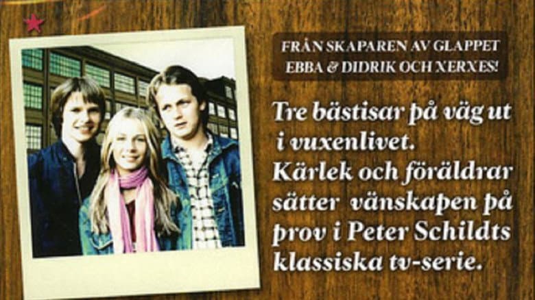 Backdrop from Lycka till