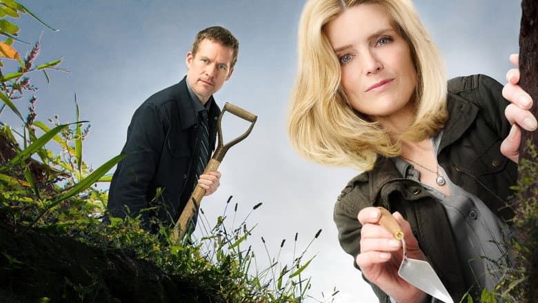 Backdrop from Site Unseen: An Emma Fielding Mystery