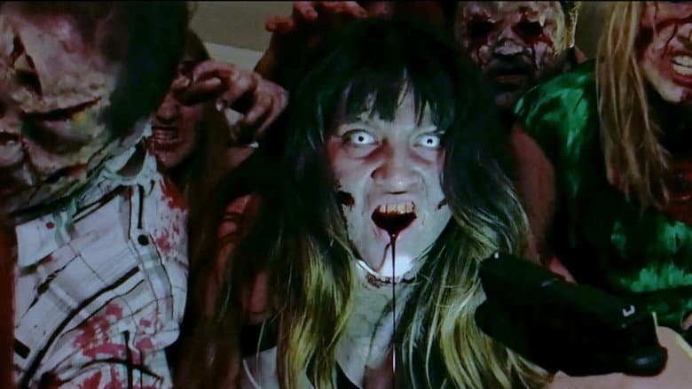 Backdrop from Crack House of the Dead