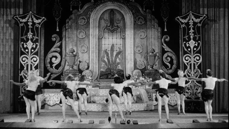 Backdrop from B-Girl Rhapsody