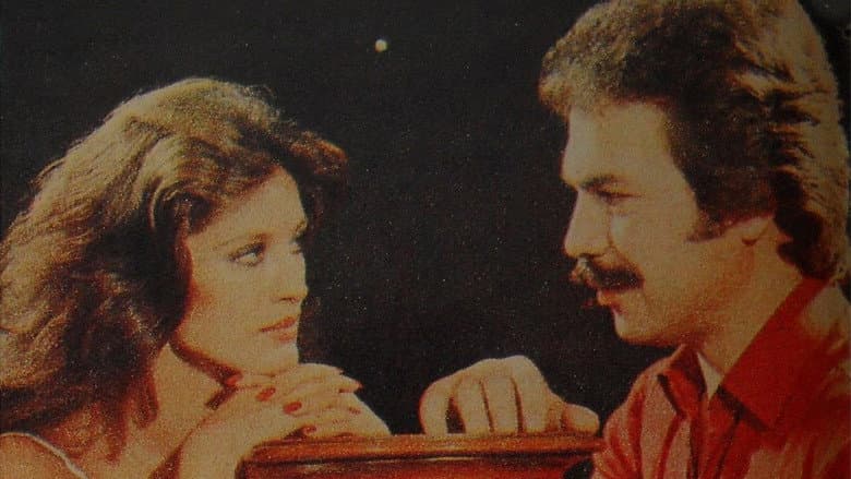 Backdrop from Kördüğüm