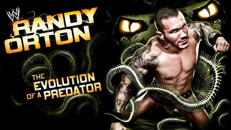 Backdrop from Randy Orton: The Evolution of a Predator