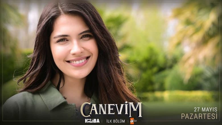 Кадр із серіалу «Canevim»