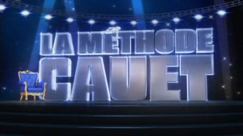 Backdrop from La Méthode Cauet