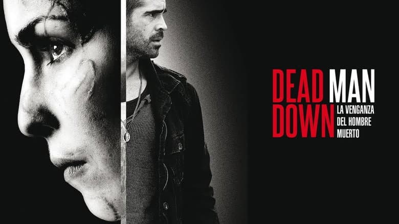 Backdrop from Dead Man's Revenge