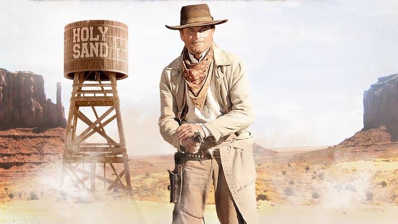 Backdrop from Doc West