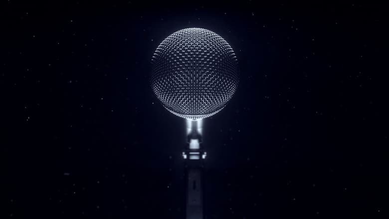 Backdrop from This Is Stand-Up
