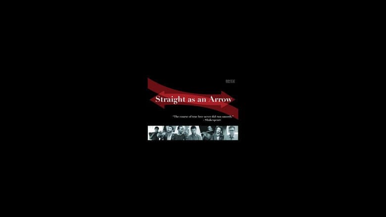 Backdrop from Straight as an Arrow