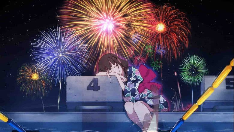 Backdrop from Fireworks